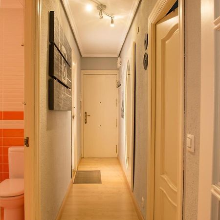 Cuencaloft Red Velvet Apartment Cuenca  Bagian luar foto